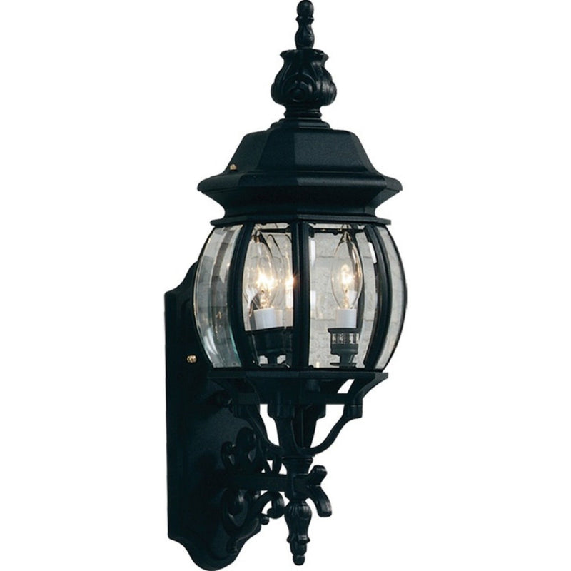 Classico Up-Facing Outdoor Wall Light