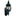 Classico Up-Facing Outdoor Wall Light