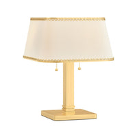 Claude Table Lamp by Hudson Valley