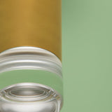 Claudie Flushmount By Mitzi Detailed View
