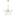 Claymore Chandelier by Maxim Lighting