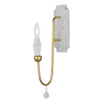 Claymore Wall Sconce by Maxim Lighting