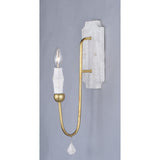 Claymore Wall Sconce by Maxim Lighting