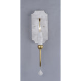 Claymore Wall Sconce by Maxim Lighting