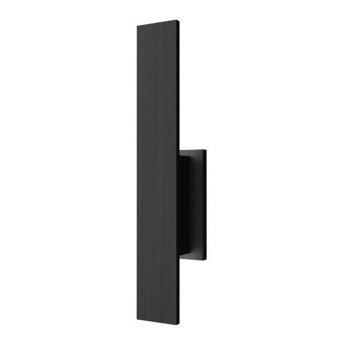 CLEAN 4132LED WALL SCONCE BY ACCORD, COLOR: CHARCOAL, , | CASA DI LUCE LIGHTING
