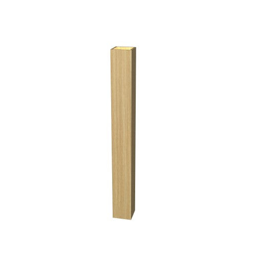 CLEAN LINEA UP WALL LIGHT BY ACCORD, COLOR: SAND, , | CASA DI LUCE LIGHTING