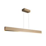 Clean Pendant Maple by Accord