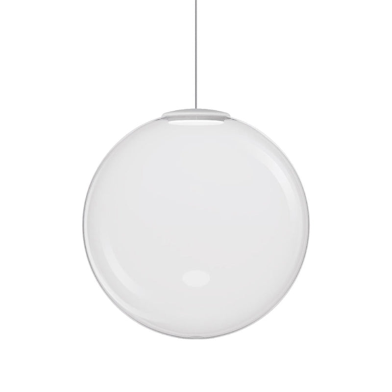 Clear Non Random 38 Pendant Light by Lodes