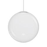 Clear Non Random 43 Pendant Light by Lodes
