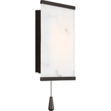 Cleor Wall Sconce — view 3