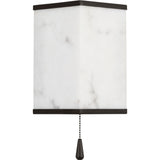Cleor Wall Sconce — view 4