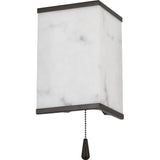 Cleor Wall Sconce — view 8