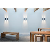 Clessidra Wall Light by Flos - Lifestyle View 6