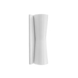 Clessidra Wall Light White by Flos