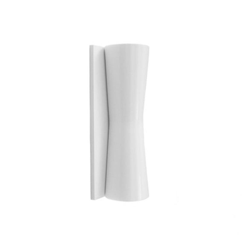 Clessidra Wall Light White by Flos