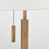 Clic Table Lamp by Troy Lighting