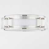Clifford Flush Mount by Hudson Valley