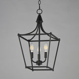 Clifton Pendant Black by Maxim Lighting