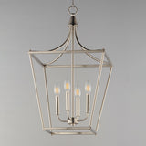 Clifton Pendant Satin Nickel by Maxim Lighting