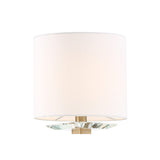 Clifton Sconce 8'' Aged Brass