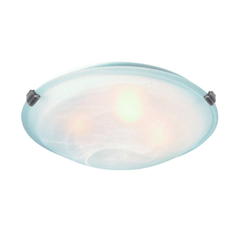 Clip Flush Mount