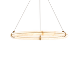 Clique LED Chandelier