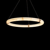 Clique LED Chandelier