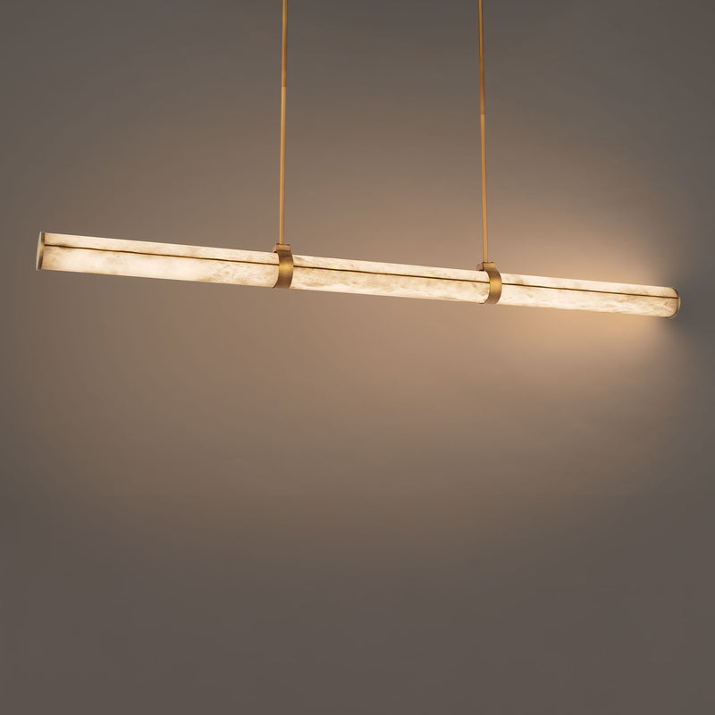 Clique Linear Suspension Light By Modern Forms
