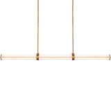 Clique Linear Suspension Light By Modern Forms