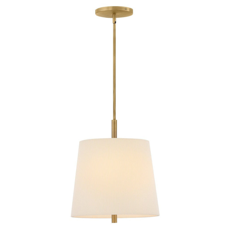 Clive Tapered Pendant