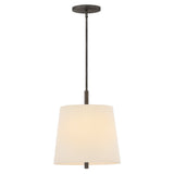 Clive Tapered Pendant