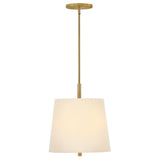 Clive Tapered Pendant