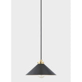 Clivedon Pendant by Hudson Valley