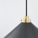 Clivedon Pendant by Hudson Valley