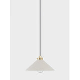 Clivedon Pendant by Hudson Valley