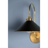 Clivedon Wall Sconce by Hudson Valley