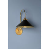 Clivedon Wall Sconce by Hudson Valley