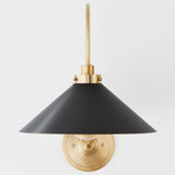 Clivedon Wall Sconce by Hudson Valley