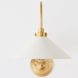 Clivedon Wall Sconce by Hudson Valley