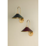 Clivedon Wall Sconce by Hudson Valley