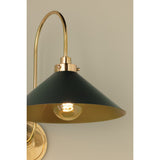 Clivedon Wall Sconce by Hudson Valley