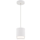 Cloak Pendant 4CCT