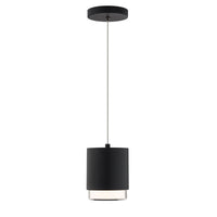 Cloak Pendant 4CCT