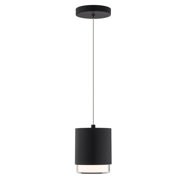 Cloak Pendant 4CCT