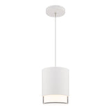 Cloak Pendant 4CCT