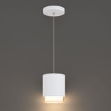 Cloak Pendant 4CCT