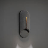 Clog Outdoor Wall Sconce