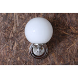 Cloghan Wall Light