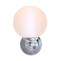 Cloghan Wall Light