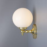 Cloghan Wall Light